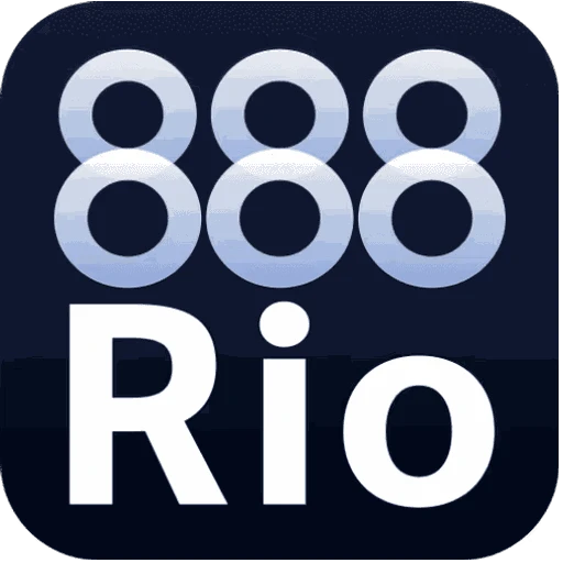 888Rio-platform Oficial Slots Brasil Logo